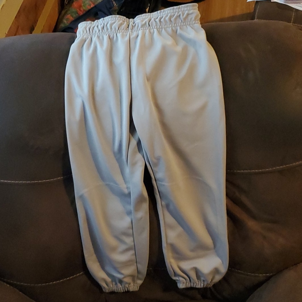 Rawlings Youth baseball pants